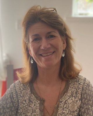 Photo of Anne Andrieux, Psychotherapist, MBACP