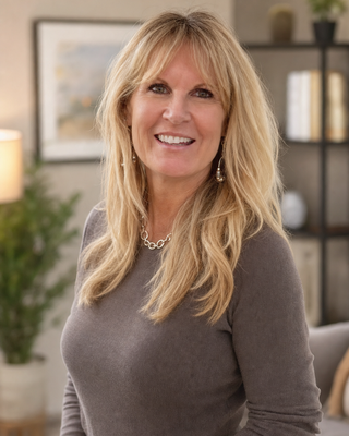 Photo of Kimberley DuBeau, Marriage & Family Therapist, MS, LMFT, EMDR