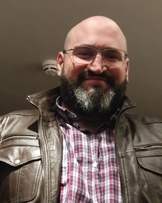 Photo of Michael Lal, Psychotherapist, MSc, BACP