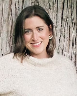 Photo of Courtenay Crucil, Counsellor, MA, RCC