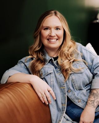 Photo of Jackie Kovacevic, Clinical Social Work/Therapist, LISW