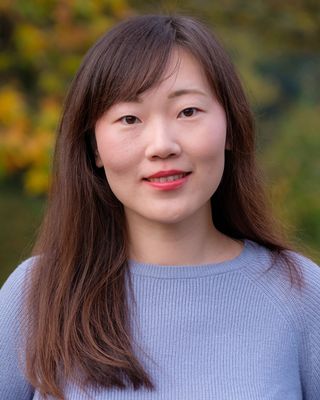 Photo of Beibei Mu, Counsellor in East London, London, England