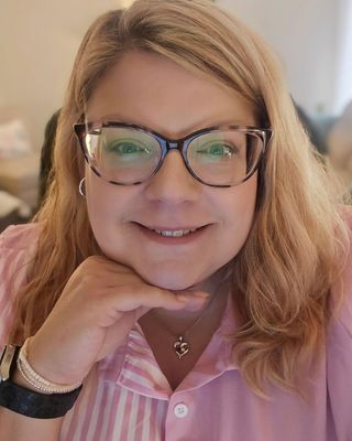 Photo of Samantha Carter, Licensed Professional Counselor, LPC