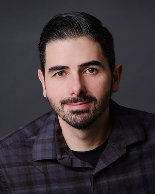 Photo of Matthew Barila, Clinical Social Work/Therapist, LCSW