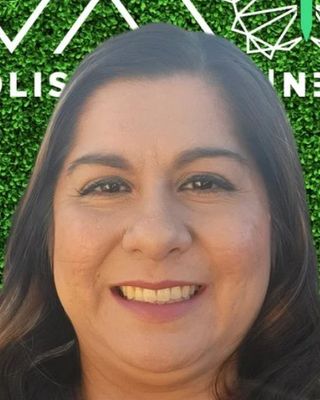 Photo of Amy Childers - Avail Holistic Wellnest, Marriage & Family Therapist, MA, LMFT
