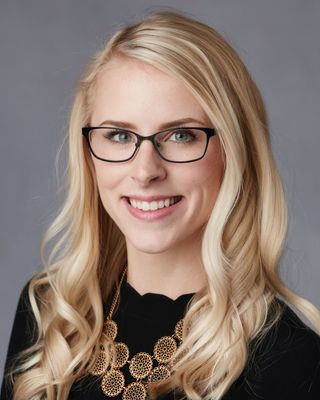 Photo of Samantha Sherwood, Psychologist, PhD