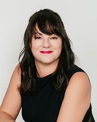 Photo of Christina Droumtsekas, Registered Psychotherapist, DTATI
