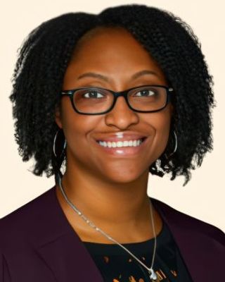 Photo of Dr. Tiffany Truesdale, Pre-Licensed Professional, PsyD, Post-do