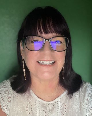 Photo of Dora Angevine, Licensed Professional Counselor in Saint Louis, MO