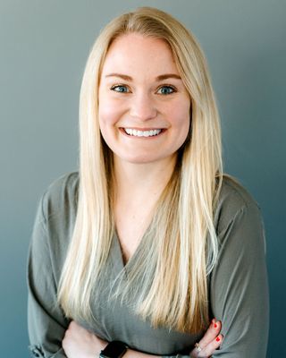 Photo of Madison Simon (Hoffman), Clinical Social Work/Therapist in Winona, MN