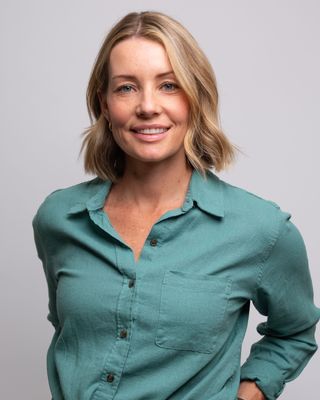 Photo of Rachel Montague, Psychiatric Nurse Practitioner, PMHNP