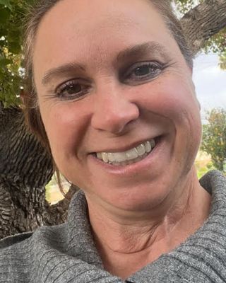 Photo of Amy Rea, Marriage & Family Therapist, LMFT