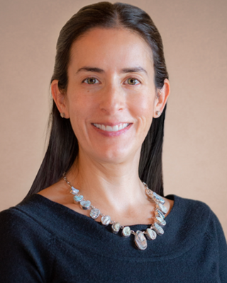 Photo of Dr. Maria Elena Arizaga, Psychiatrist, MD