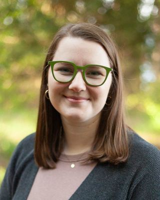 Photo of Hannah Grace Ross, Licensed Professional Counselor Associate, MA, LPC-A