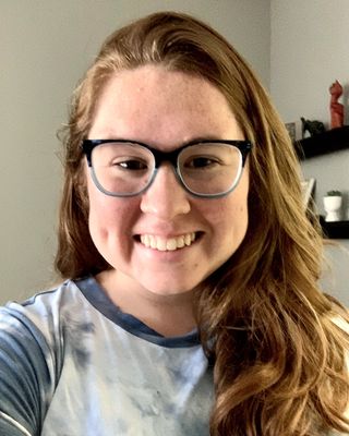 Photo of Sarah Petrofsky, Licensed Professional Counselor, MA, LPC