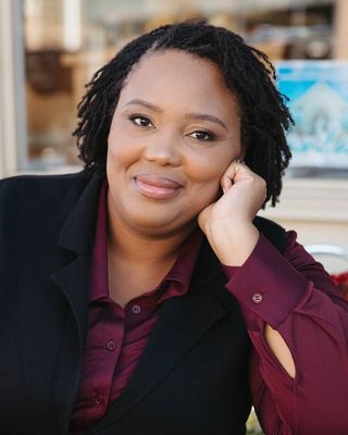 Photo of Kenisha Bakayoko, Clinical Social Work/Therapist, LCSW