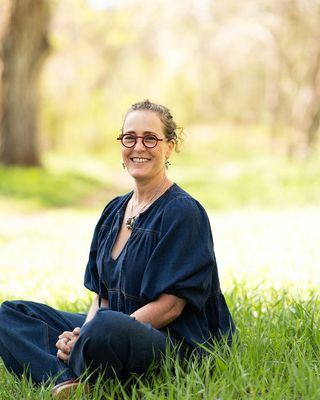 Photo of Susana Levy, Licensed Professional Counselor Candidate, LPCC, ATRP