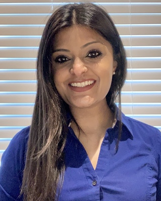 Photo of Divya Brahmbhatt, LCSW, Clinical Social Work/Therapist