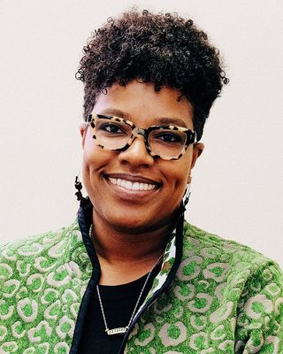 Photo of Angelika Lewis, Clinical Social Work/Therapist, LSW, MSW