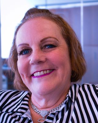 Photo of Dr. Lorri Wilson, Marriage & Family Therapist, LMFT, MA