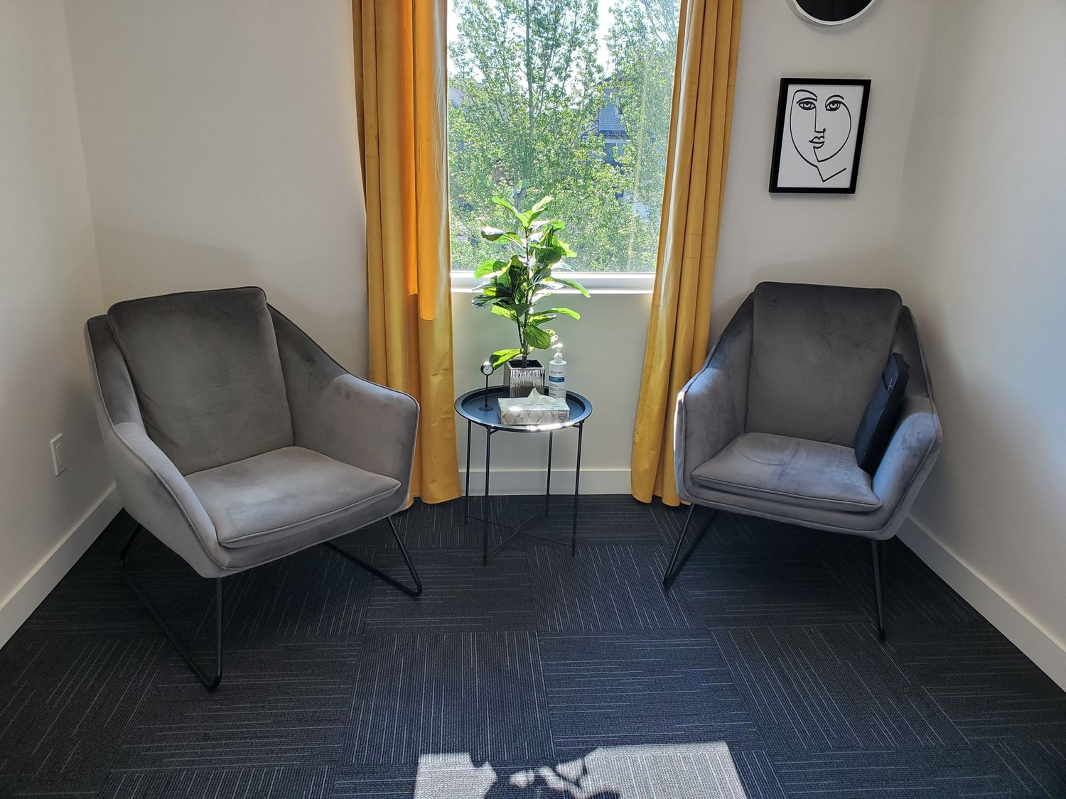 Dr. Mitch Colp, PhD, RPsych, Psychologist, Airdrie, AB, T4A