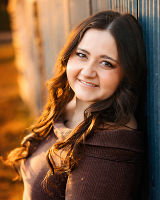Photo of Alyssa Wentworth, Licensed Professional Clinical Counselor, MS
