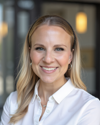 Photo of Emily Smith, Psychiatric Nurse Practitioner, PMHNP