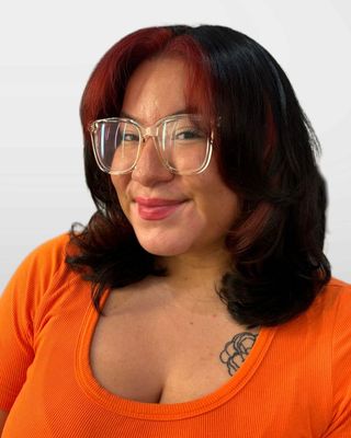 Photo of Joselyn Guazhima Sanchez, Clinical Social Work/Therapist, MSW, LCSW