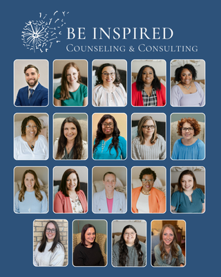 Photo of Christy Pennison - Be Inspired Counseling & Consulting, Licensed Professional Counselor, LPC-S