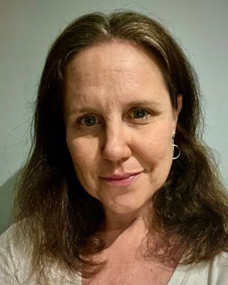 Photo of Maureen Zdanis, Psychologist, PhD