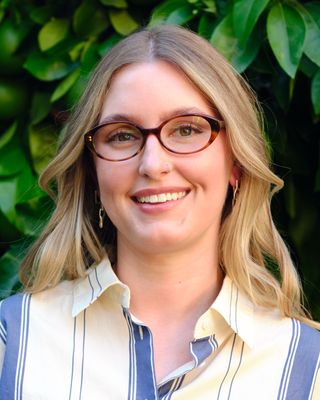Photo of Claire Pendergrast, Pre-Licensed Professional