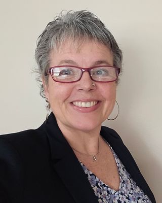 Photo of April D Sanders, Psychologist, PhD