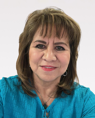 Photo of Tirsa Pauli, Licensed Professional Counselor, LPC