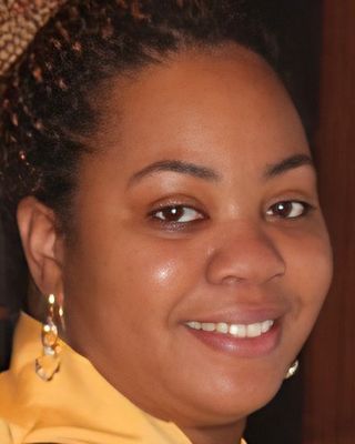 Photo of Courtney Greene, Licensed Professional Counselor in Gwinnett County, GA