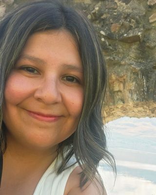 Photo of Gabrielle Galvan, Licensed Professional Counselor, MA, LPC