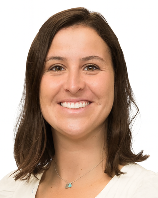 Photo of Caroline Lawlor, Pre-Licensed Professional, MHC-LP, MSEd