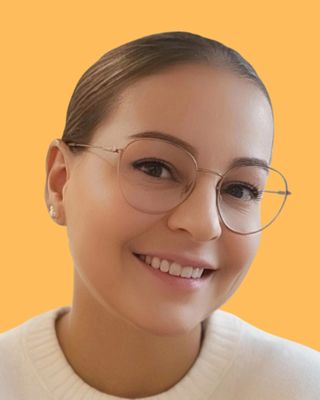 Foto de Montserrat Cordero Carmiol - Psic. Montse Cordero , Psicólogo, Lic. en Psicología