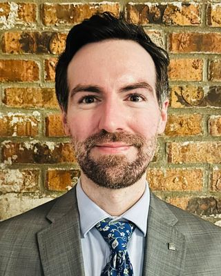 Photo of Jonathan Toman, Marriage & Family Therapist, MA, LMFT