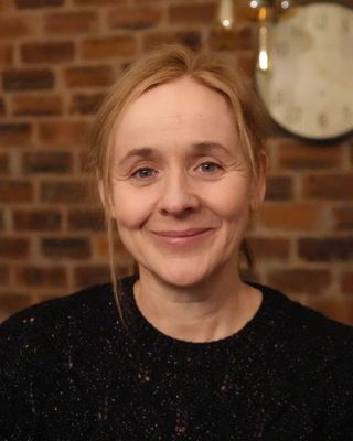 Photo of Laura Ramsay, Counsellor, MBACP