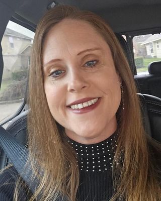 Photo of Dr. Danielle Tsamouris, Licensed Professional Counselor, PhD