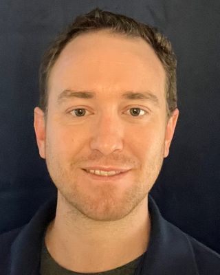 Photo of Andrew McMerty, Psychiatric Nurse Practitioner, PMHNP