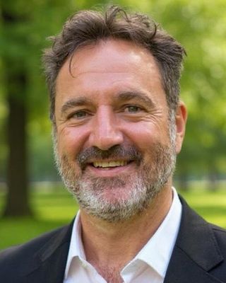 Photo of Marc David Rosewood, Licensed Professional Counselor, LPC, LMHC