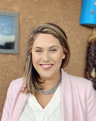 Photo of Kassidi O’Gorman, LPC-Associate, LPC-A