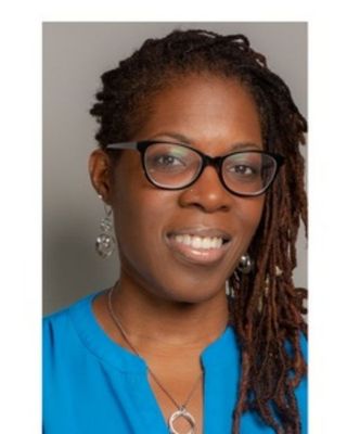 Photo of Karen Volcy-Sylvain, Licensed Professional Counselor