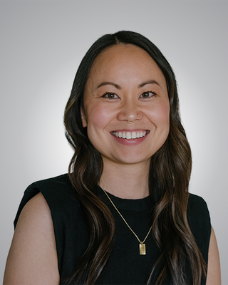 Photo of Lan-Jian Manley, Licensed Professional Counselor, LPC