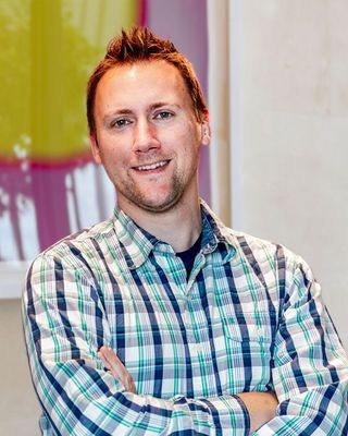 Photo of Dr. Thomas Crane, Psychiatrist, PMHNP