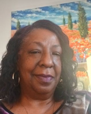 Photo of Sharon Denise Berry, Clinical Social Work/Therapist, LCSW