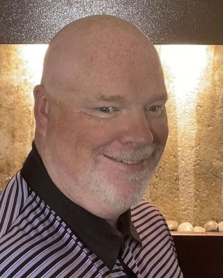 Photo of Chad Nesmith, Licensed Professional Clinical Counselor, LPCC