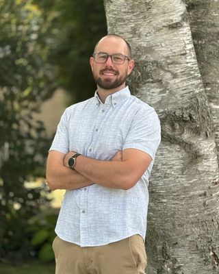 Photo of Taylor Doss, Registered Social Worker, PACS, BSW, RSW