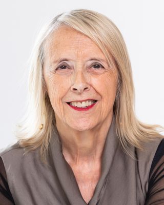 Photo of Ariana Ray, Counsellor, MNCPS Acc.